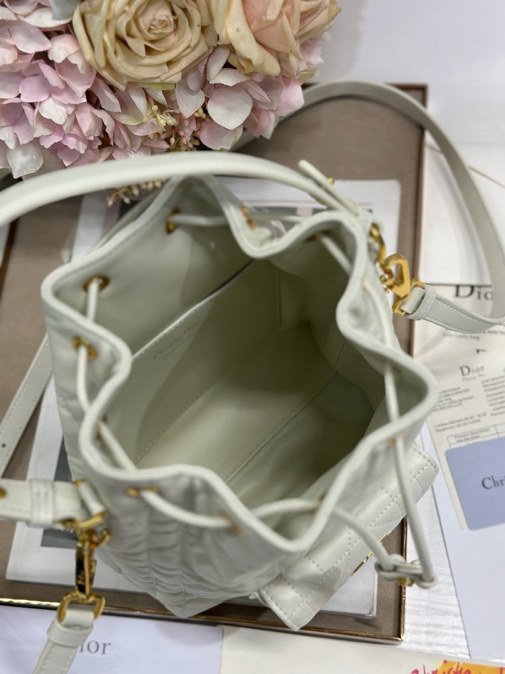 Dragons BagsDiorn Luxury Bag --115567