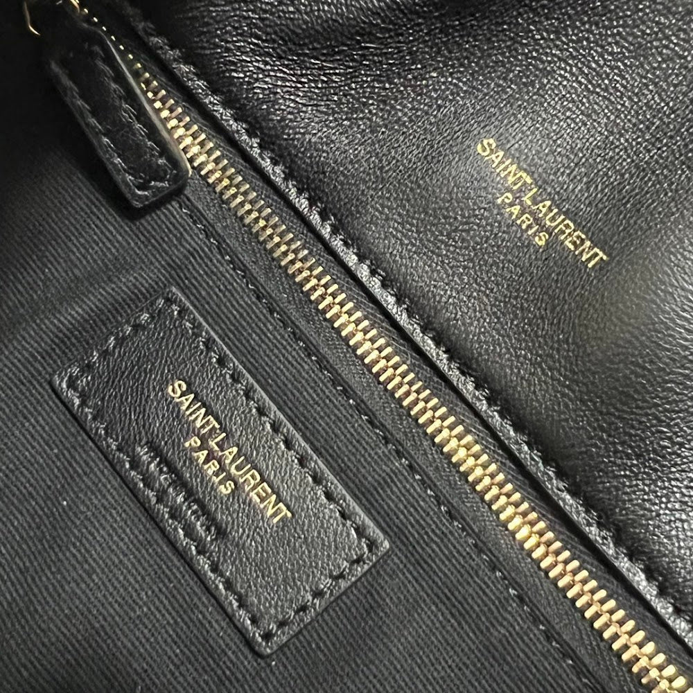 Dragons Bags YSLn Luxury Bag --119044