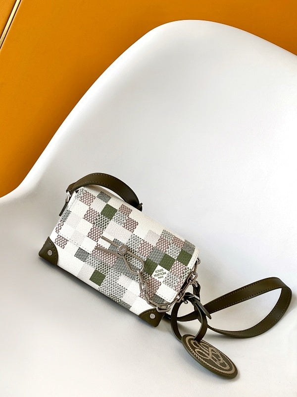 Dragons Bags LVn Luxury Bag --80993