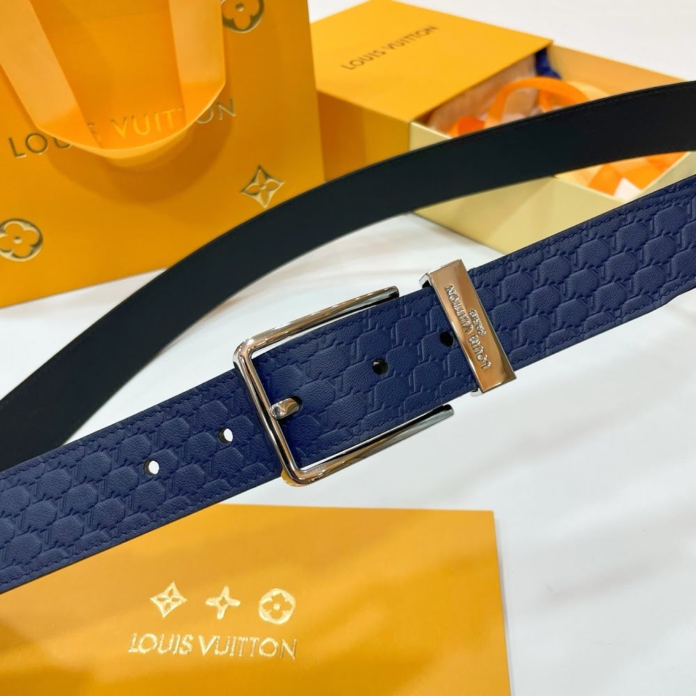 Dragons Bags ln Luxury Belt --100217