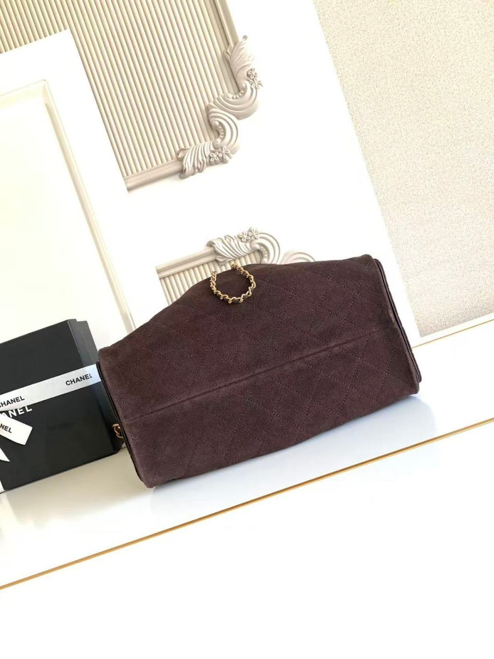 Dragons Bags CHn Luxury Bag --112818