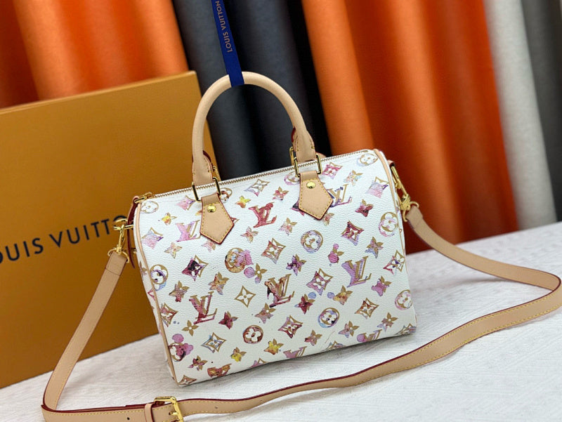 Dragons Bags LVn Luxury Bag --80338