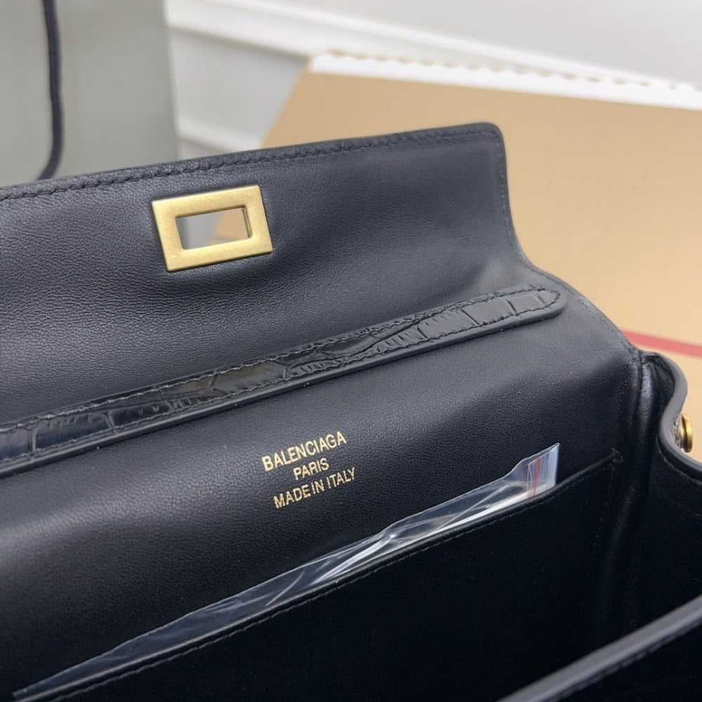 Dragons Bags Balenciaga Luxury Bag --111011