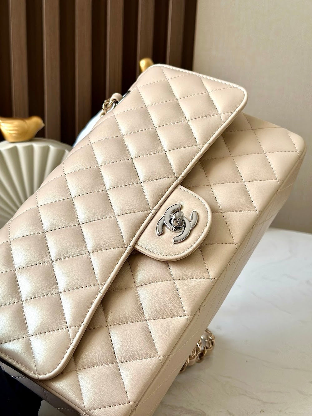 Dragons Bags CHn Luxury Bag --112908