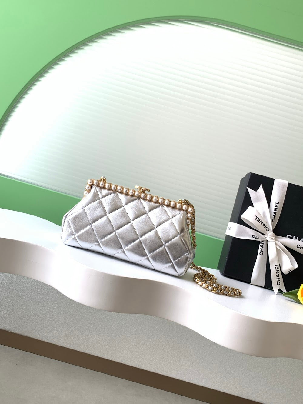 Dragons BagsCHn Luxury Bag --113907