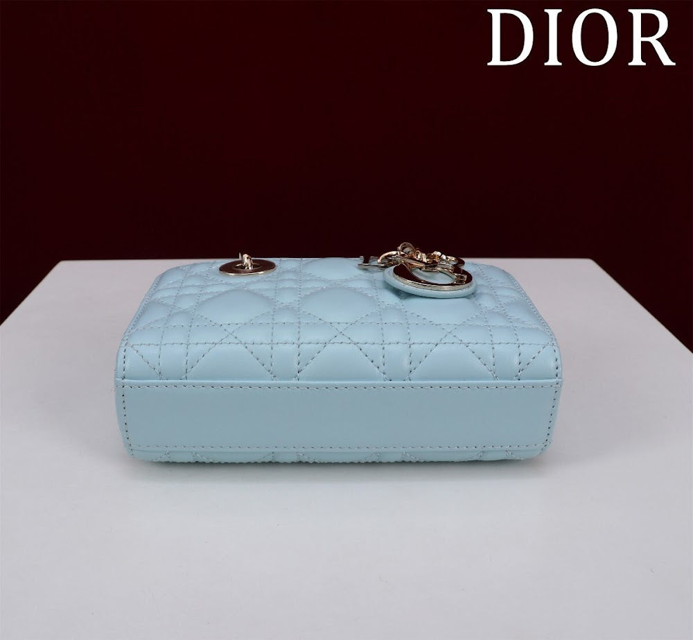 Dragons BagsDiorn Luxury Bag --116461