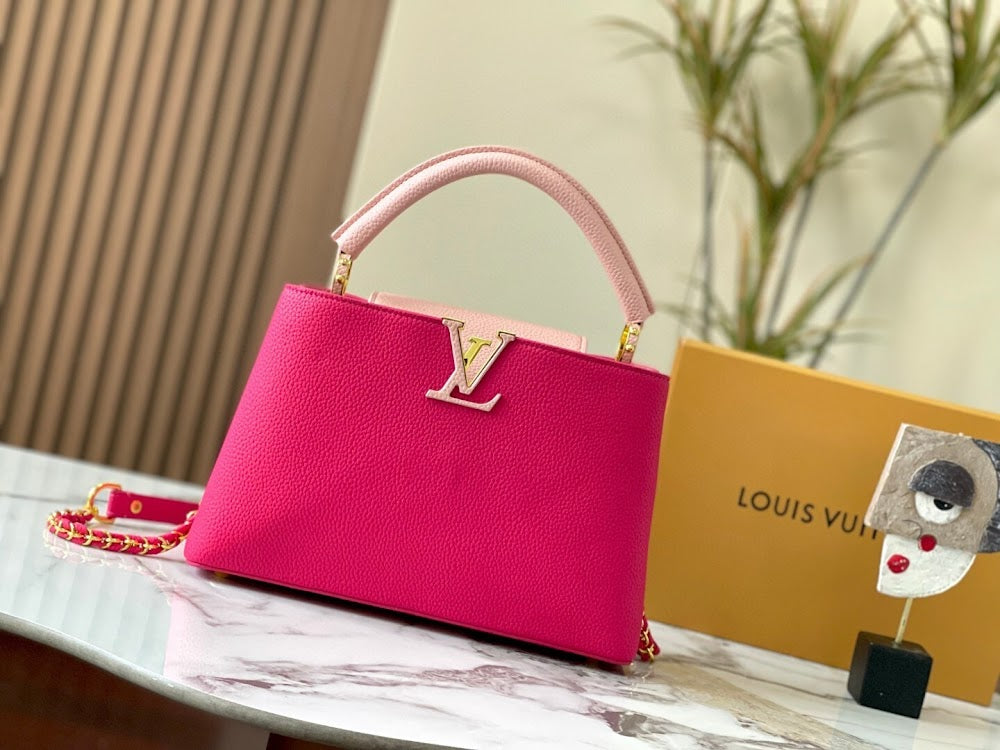Jessica Bags ln Luxury Bag --75767