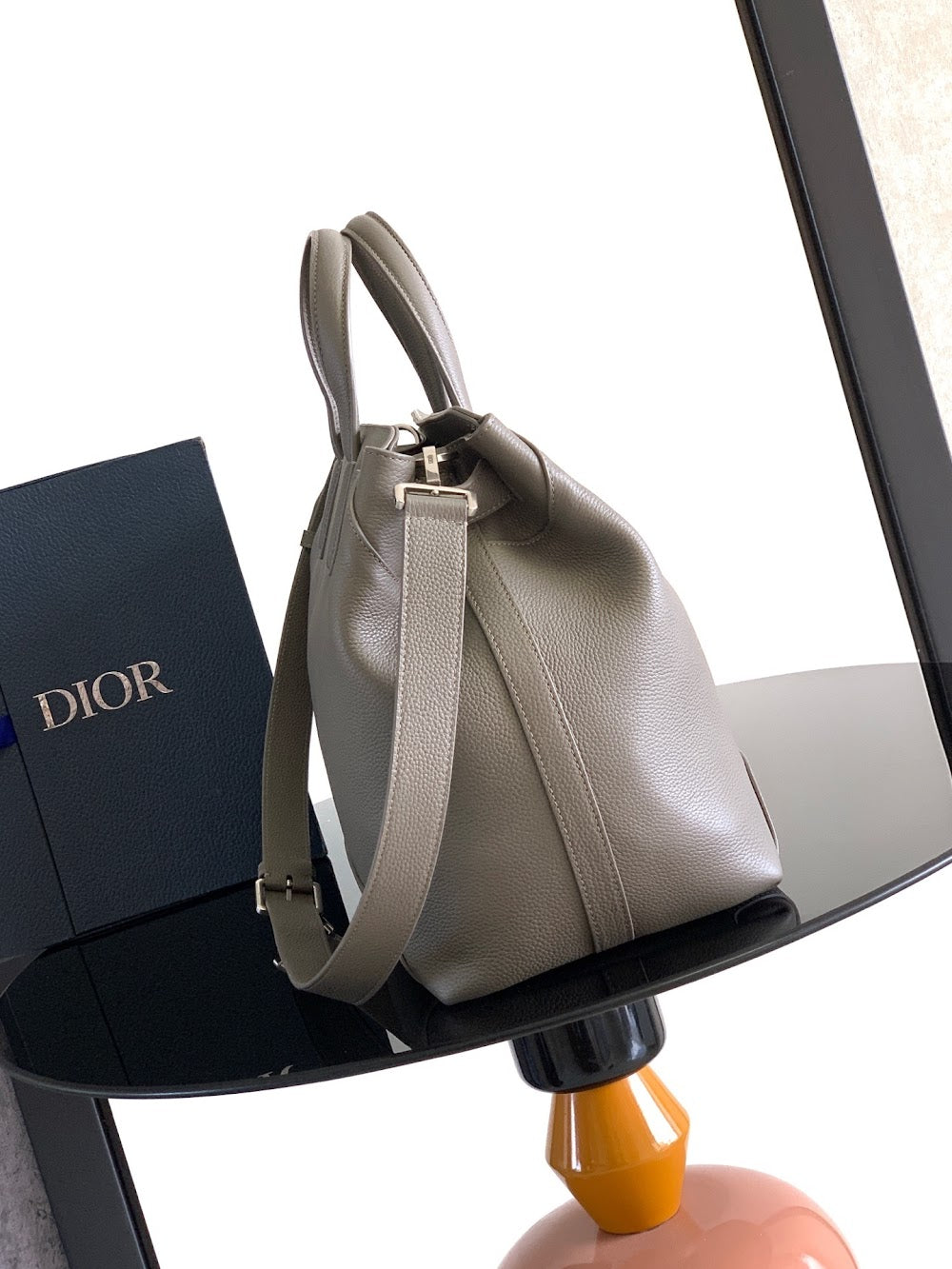 Dragons BagsDiorn Luxury Bag --115997