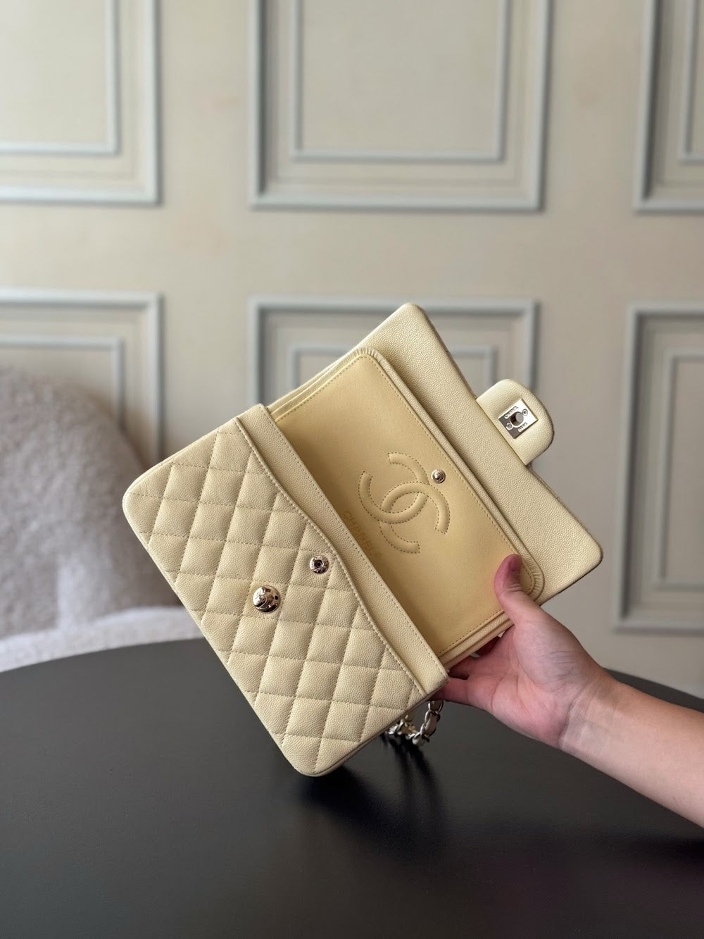 Dragons Bags CHn Luxury Bag --112772