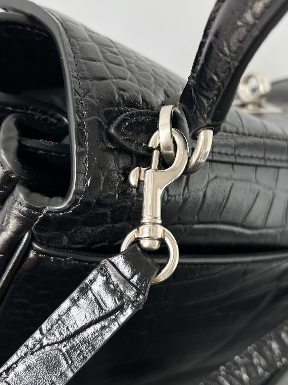 Dragons Bags Balenciaga Luxury Bag --111564