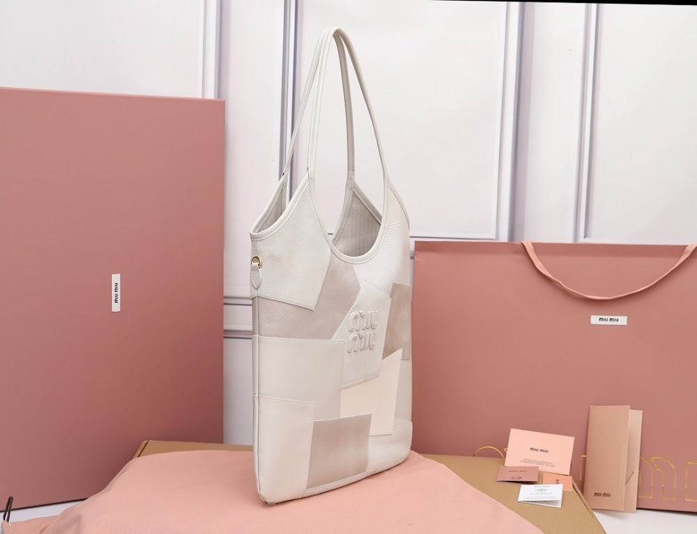 Dragons Bags Miun Miun Luxury Bag --122519
