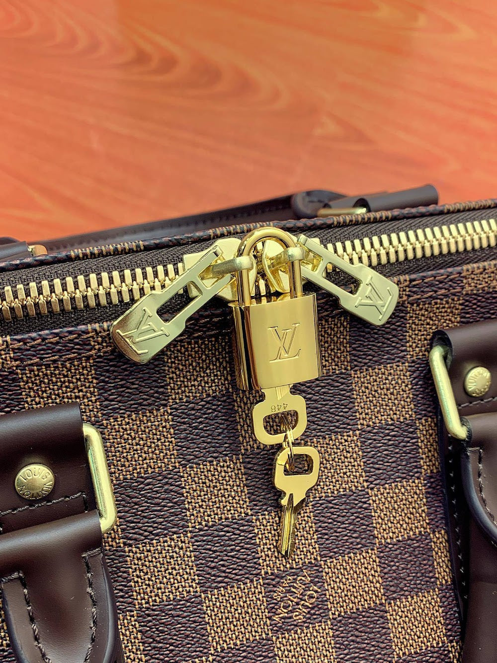 Dragons Bags LV Luxury Bag --55739