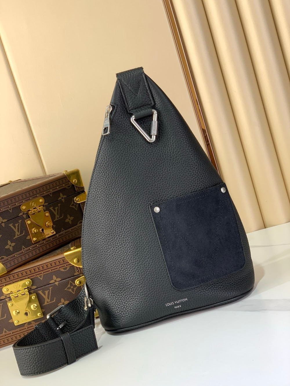 Dragons Bags ln Luxury Bag --95710