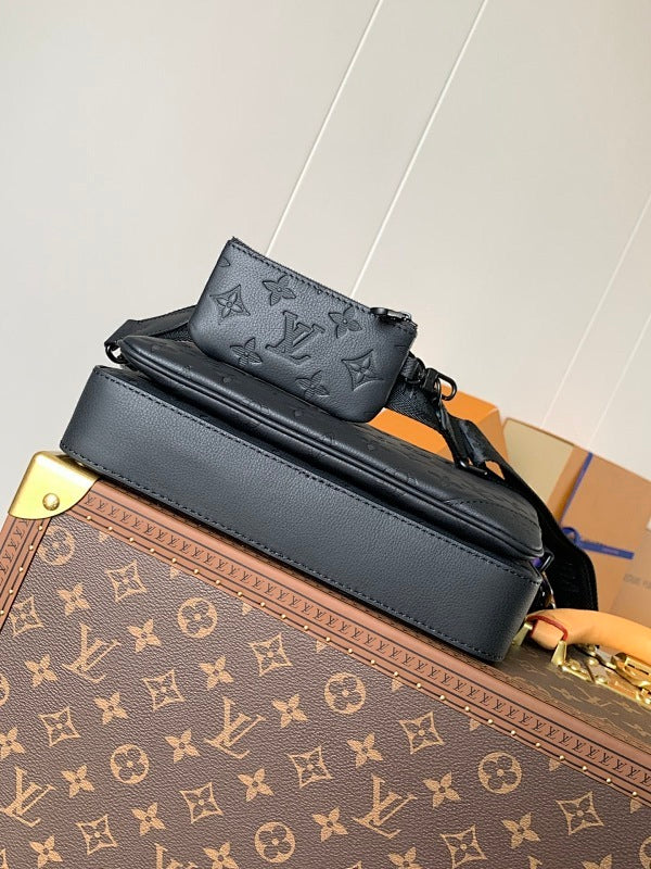 Dragons Bags ln Luxury Bag --71571