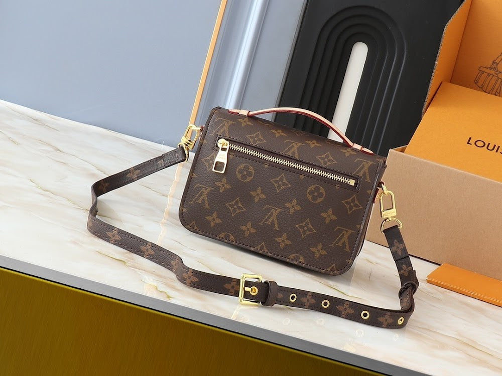 Dragons Bags ln Luxury Bag --76554