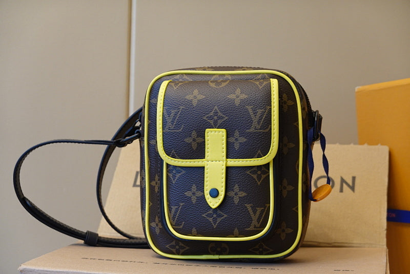 Dragons Bags LV Luxury Bag --55861