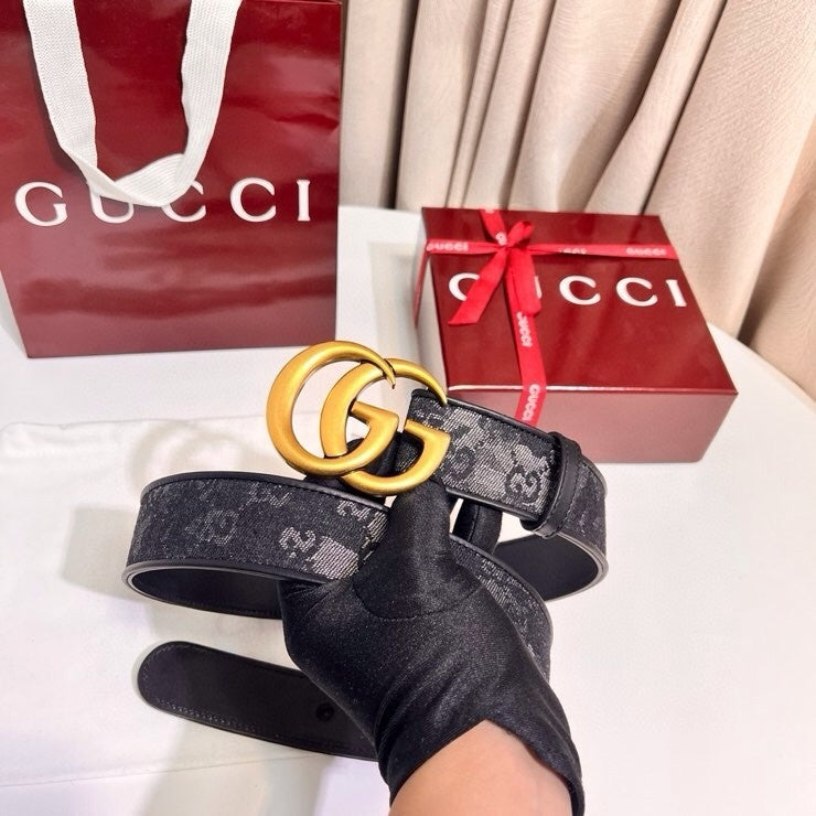 Dragons Bags Guccin Luxury Belt --105696
