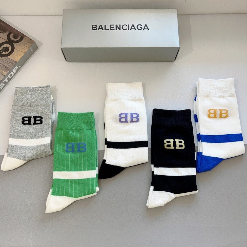 Dragons Bags Premium Luxury Socks --97664