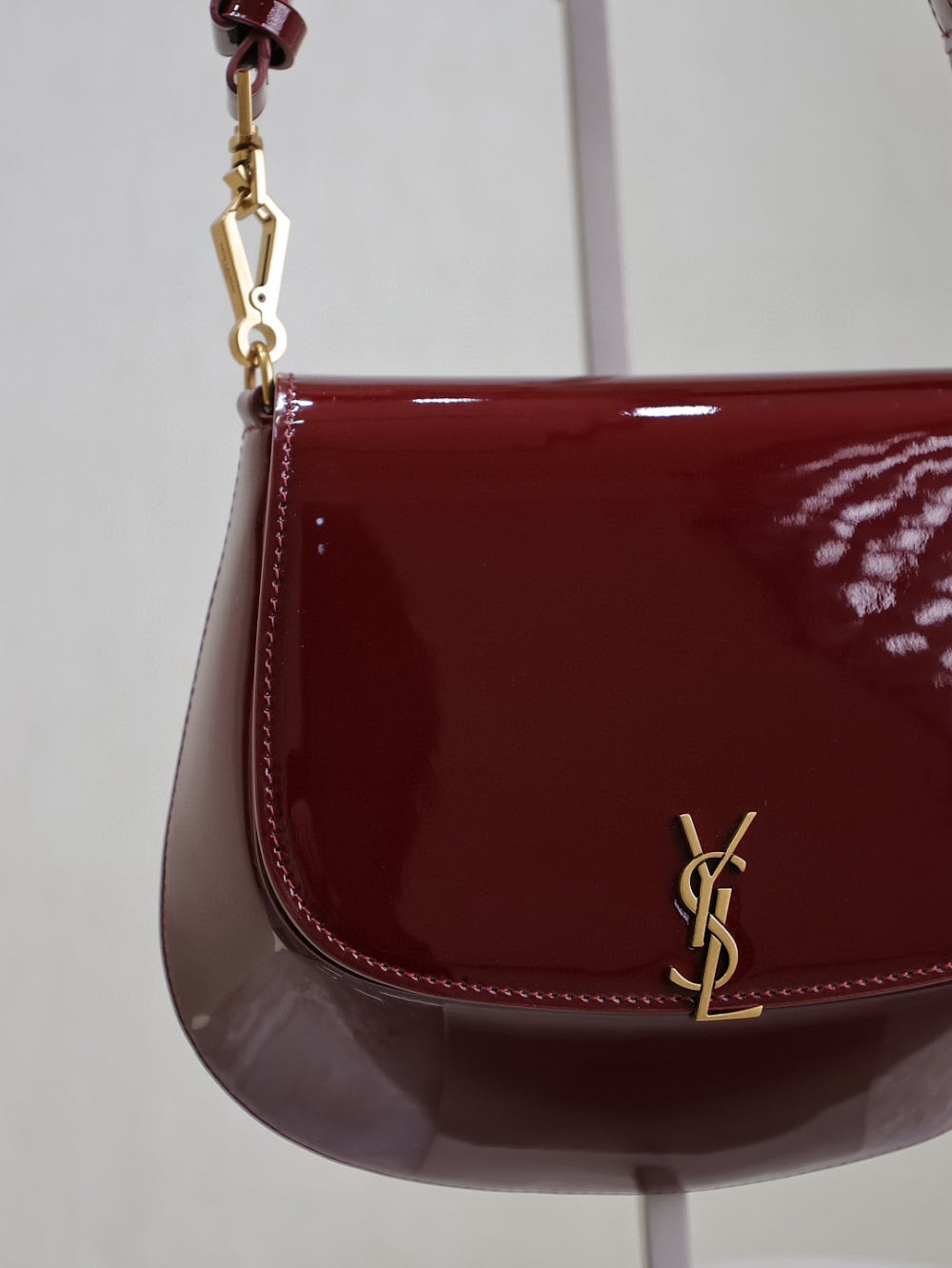 Dragons Bags YSLn Luxury Bag --119752