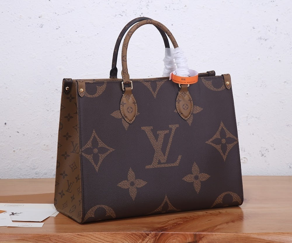 Dragons Bags LVn Luxury Bag --79056