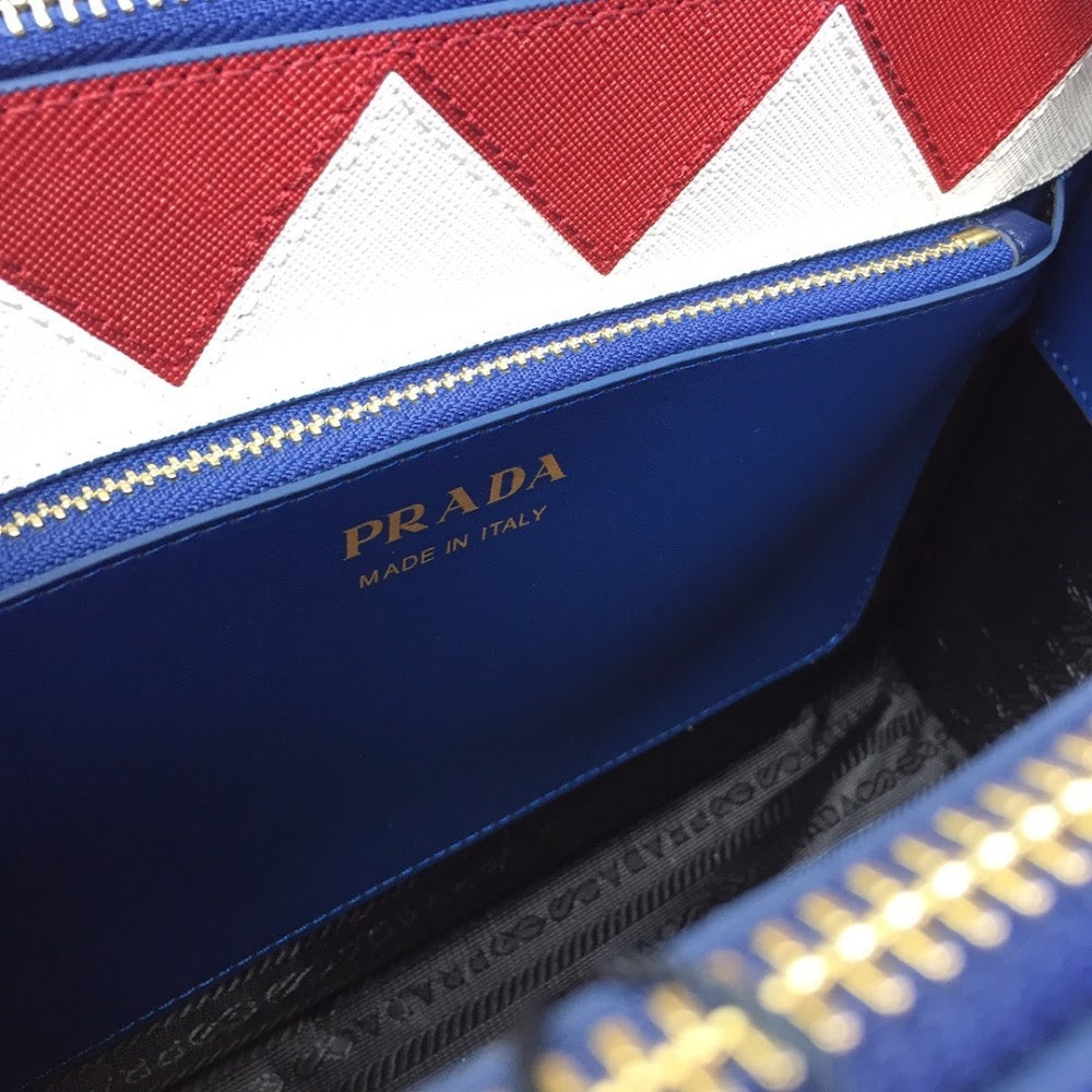 Dragons Bags Prada Luxury Bag --53939