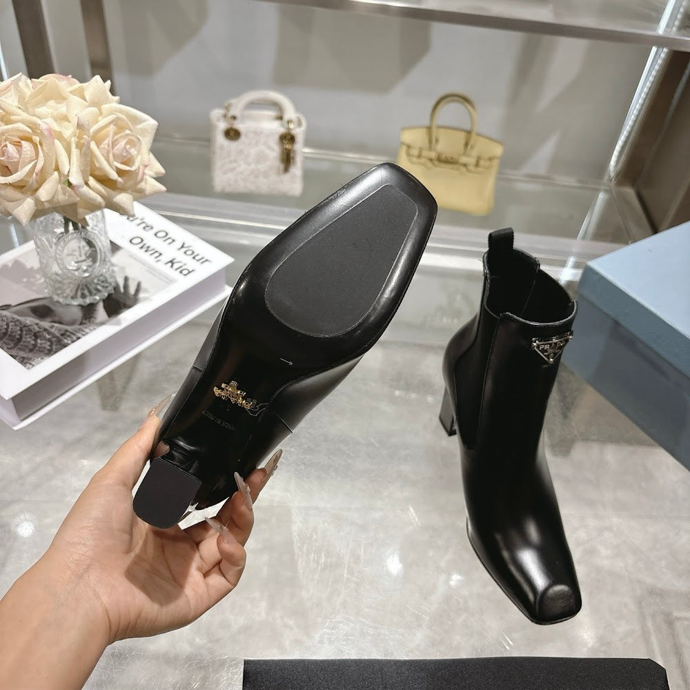 Dragons Bags Prada Luxury Heels --53529