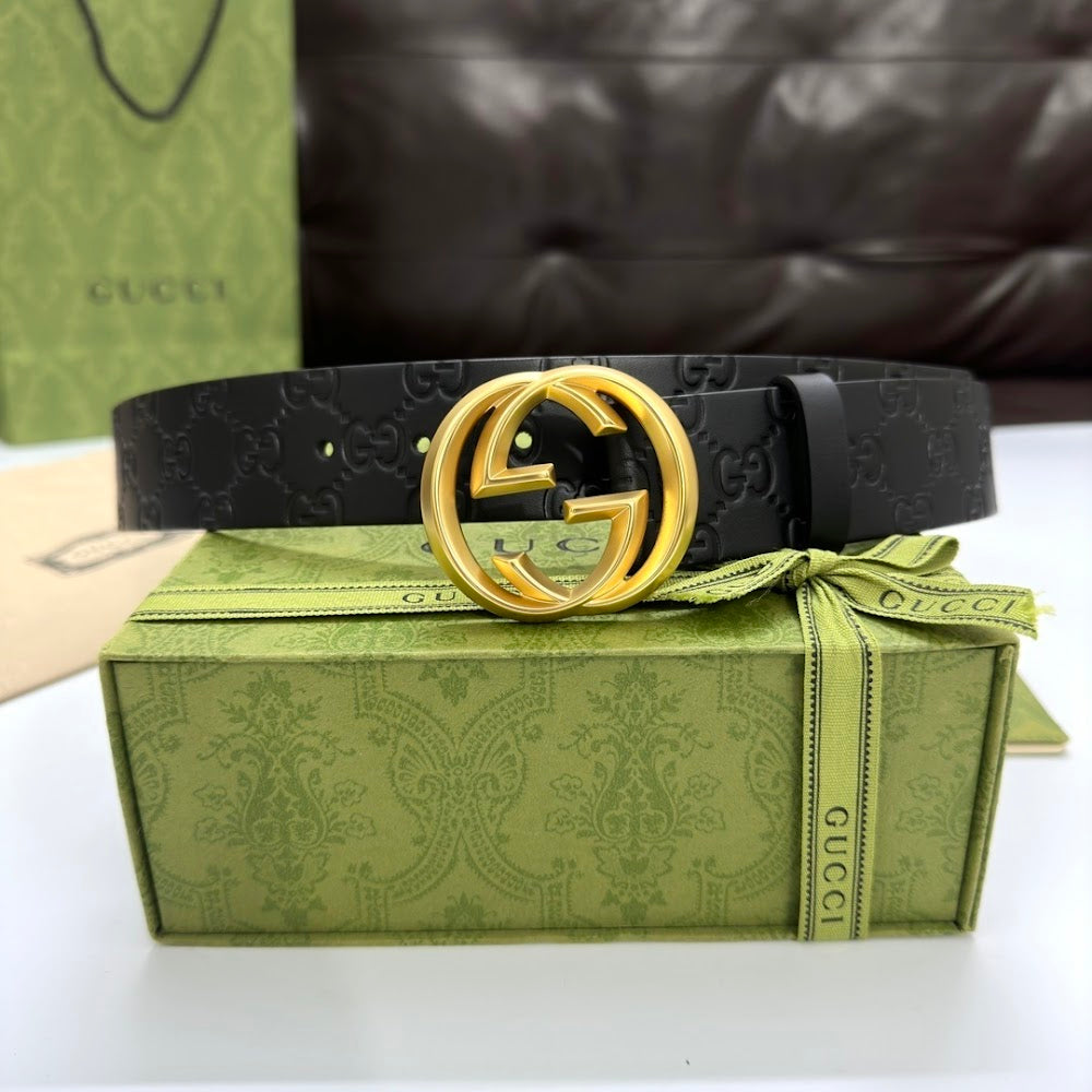 Dragons Bags Guccin Luxury Belt --107957