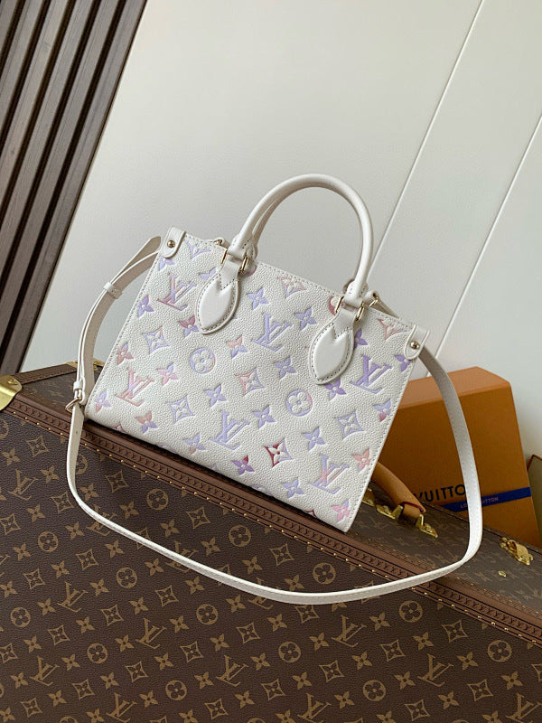 Dragons Bags LVn Luxury Bag --79252