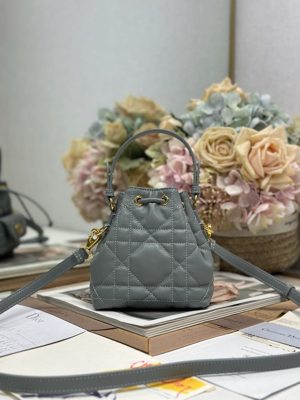 Dragons BagsDiorn Luxury Bag --115564