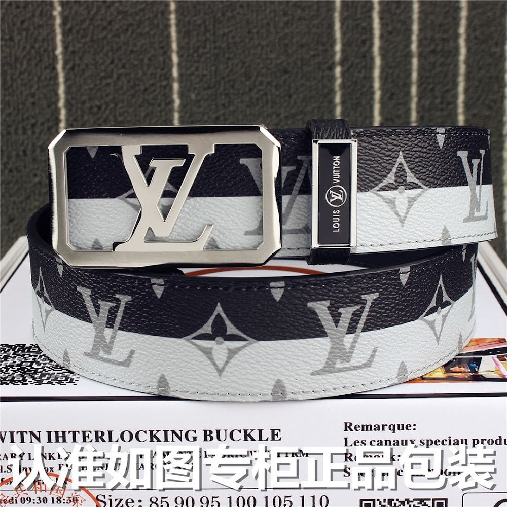 Dragons Bags ln Luxury Belt --107265