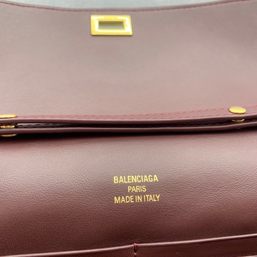 Dragons Bags Balenciaga Luxury Bag --110998