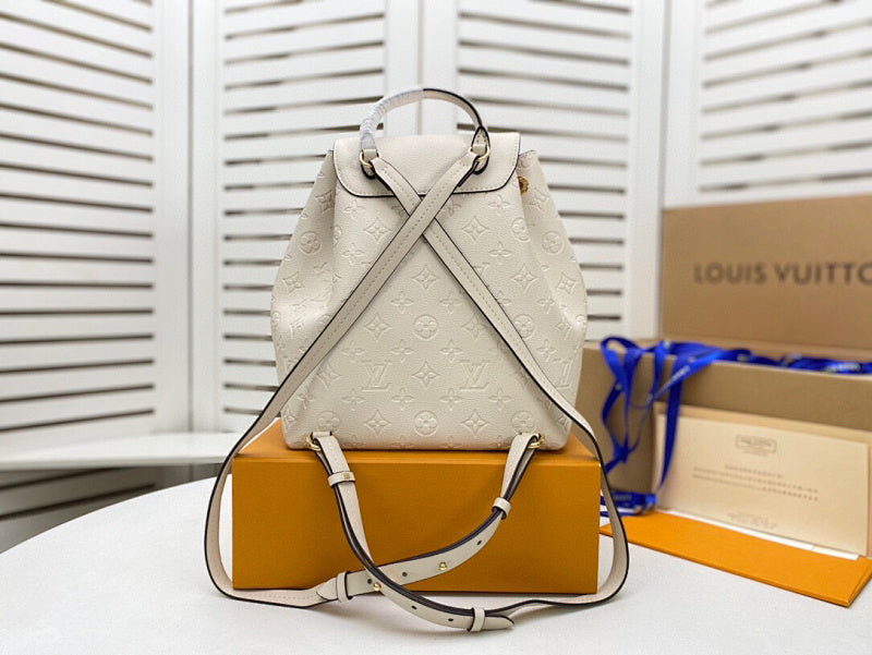 Dragons Bags LVn Luxury Bag --80536