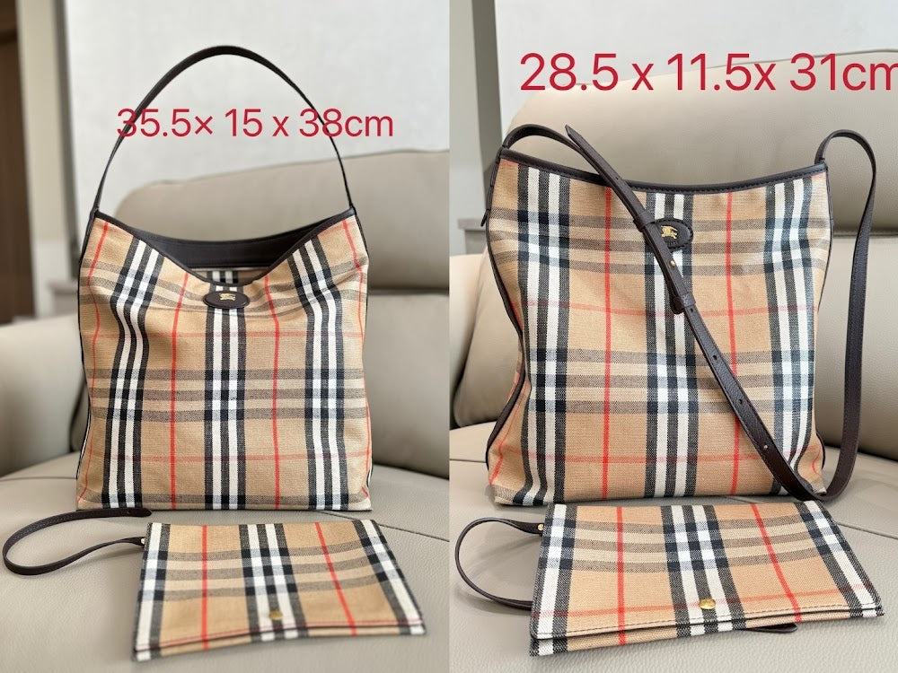 Dragons Bags Burberryn Luxury Bag --92837