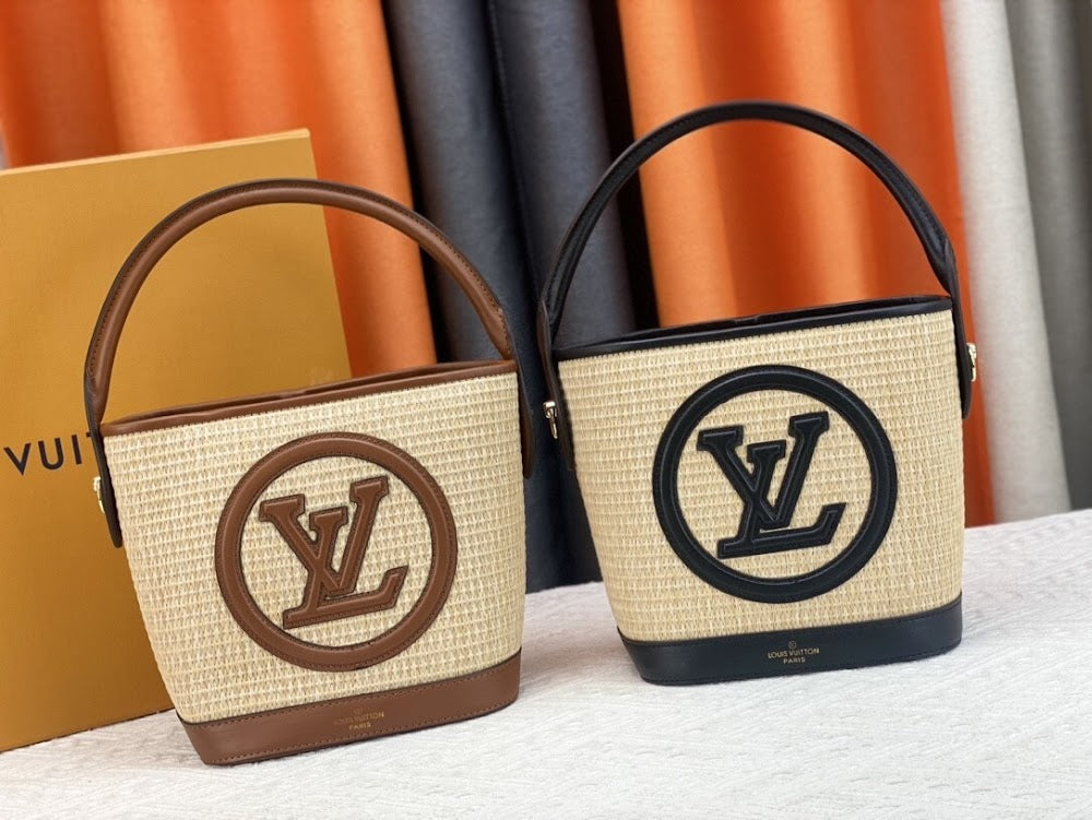 Jessica Bags ln Luxury Bag --75956