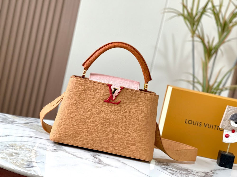 Jessica Bags ln Luxury Bag --75732
