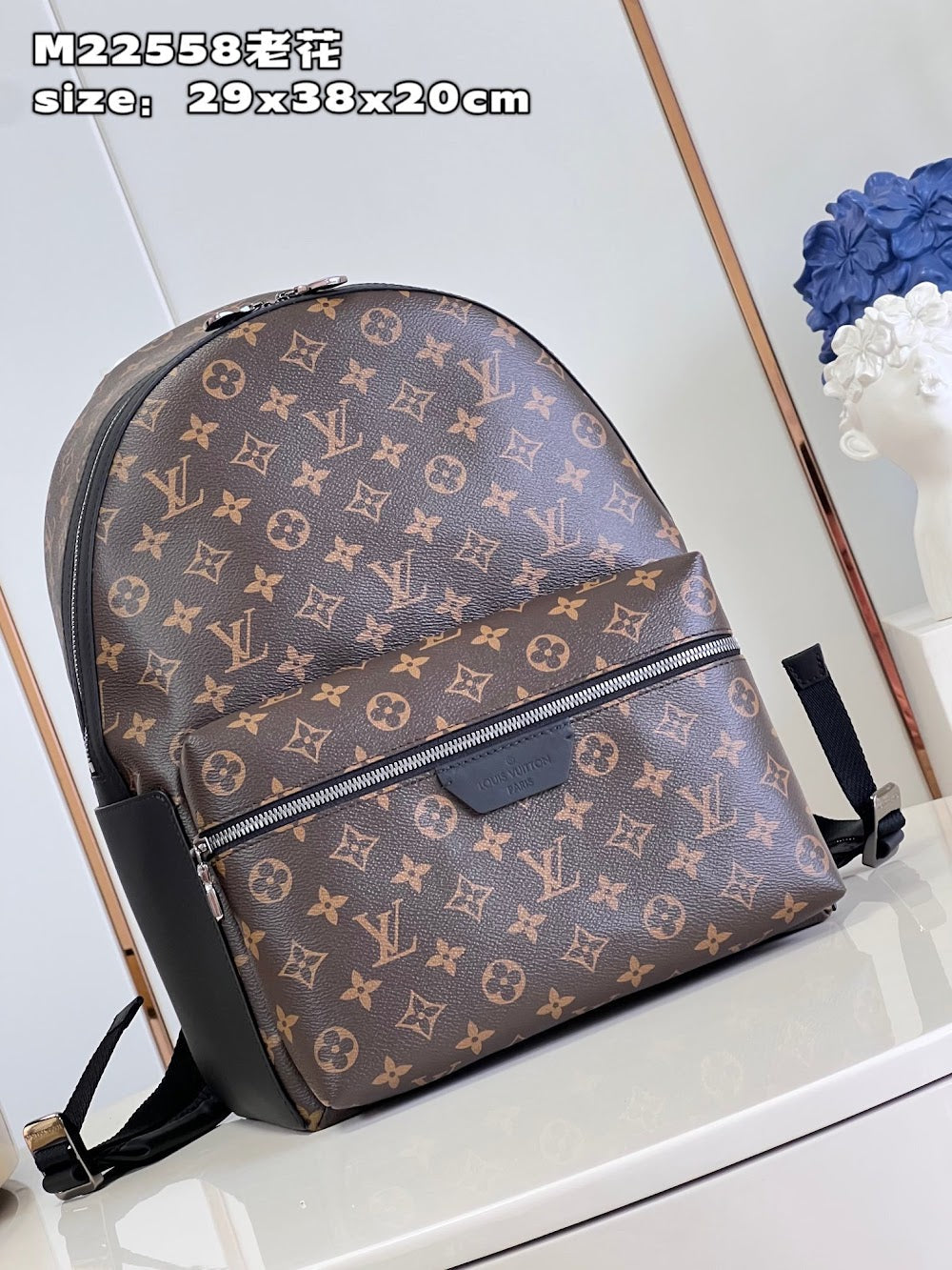 Dragons Bags ln Luxury Bag --96891