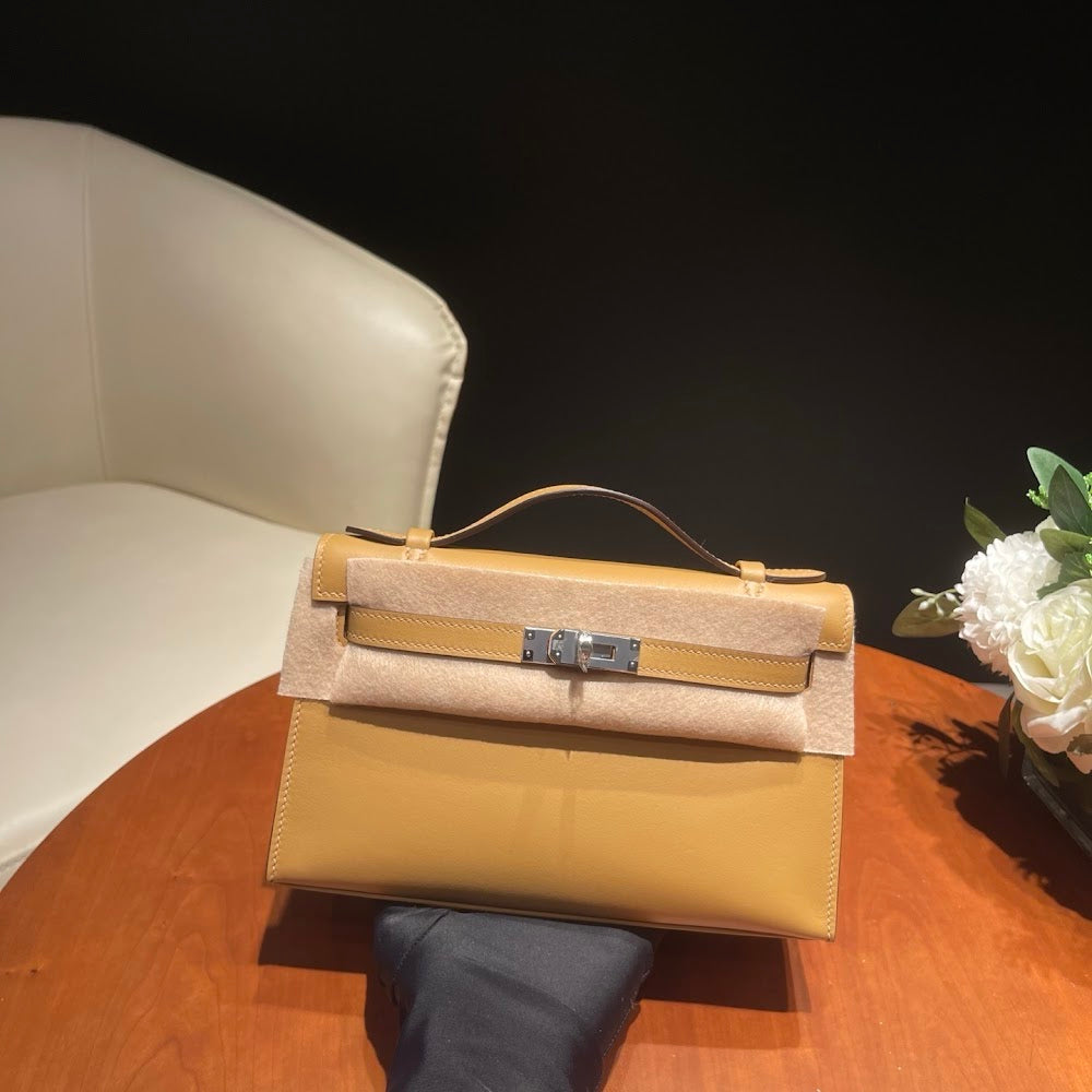 Dragons BagsHermesn Luxury Bag --118753