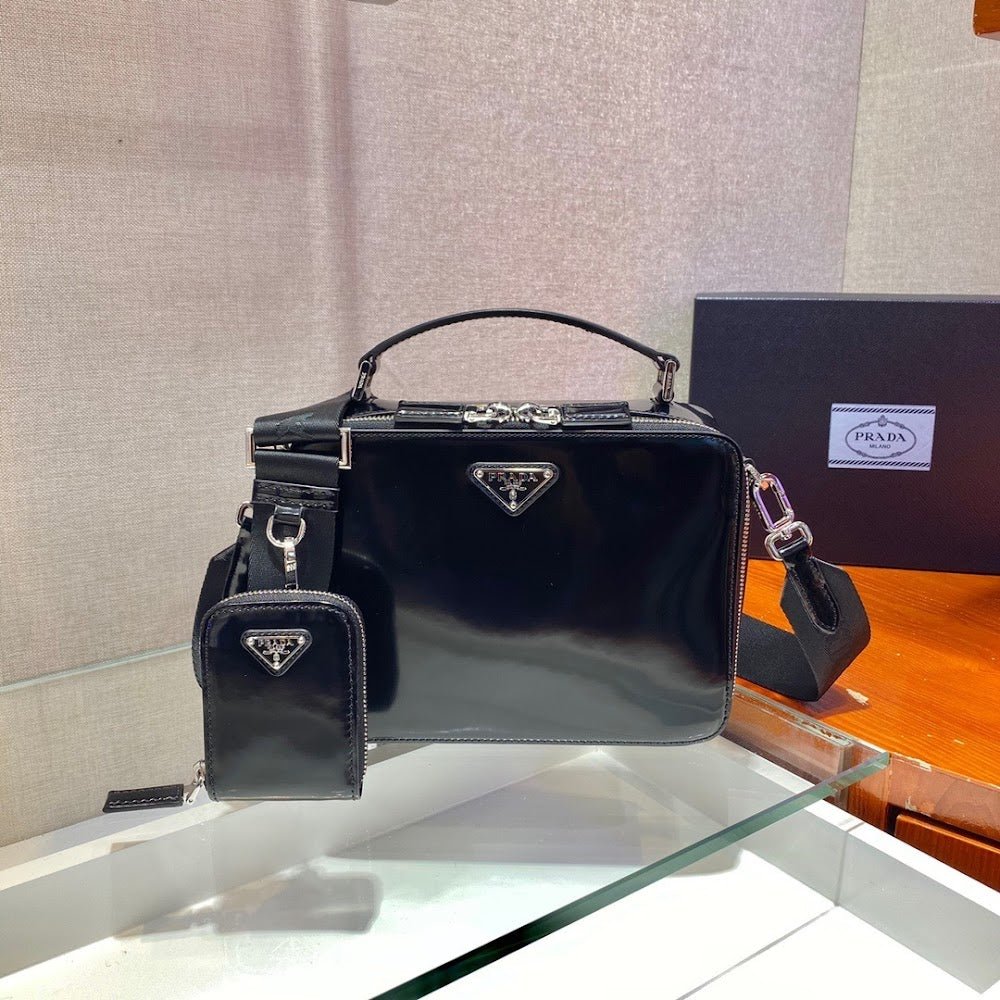 Dragons Bags Prada Luxury Bag --53607