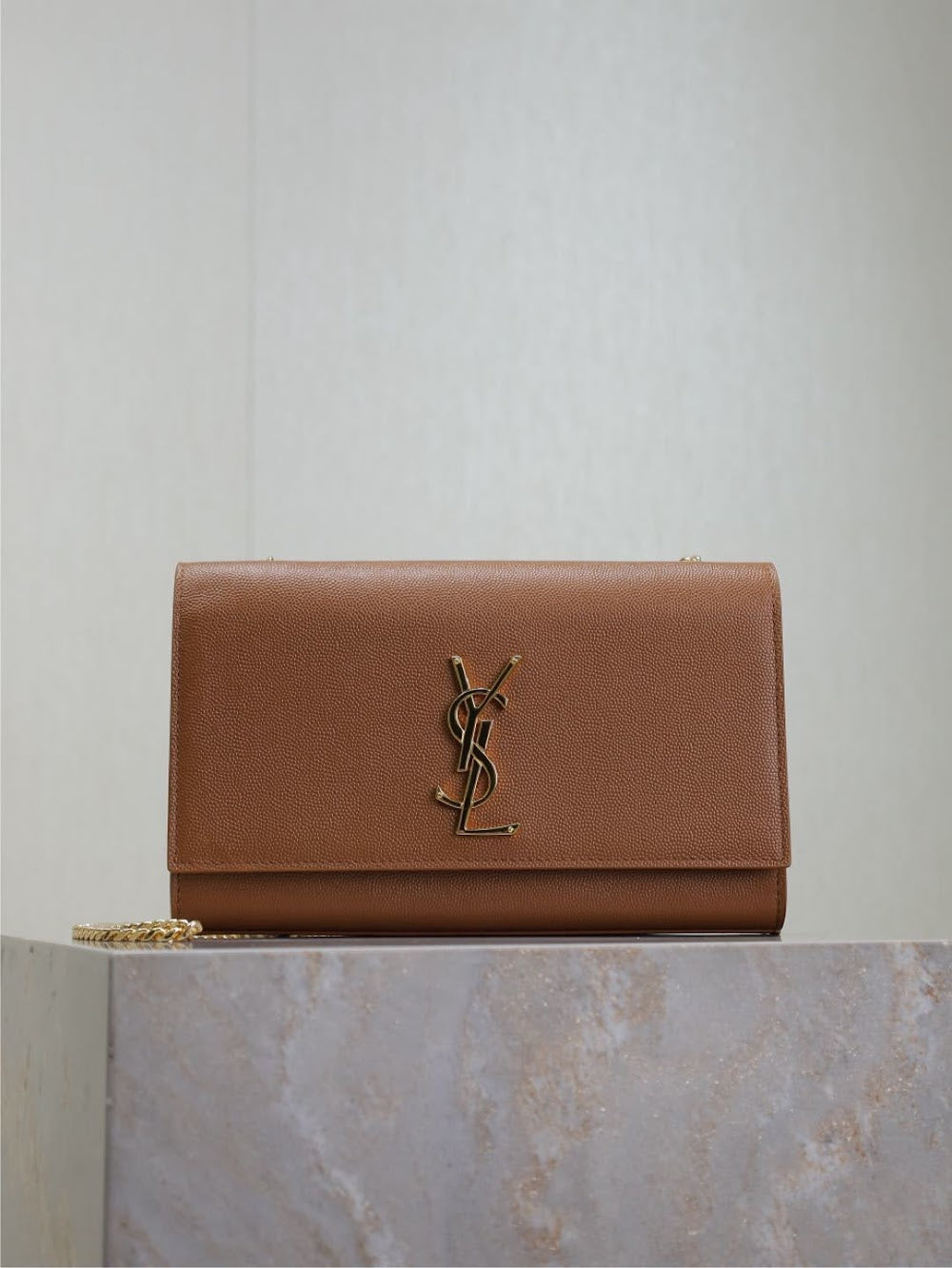 Dragons Bags YSLn Luxury Bag --120534