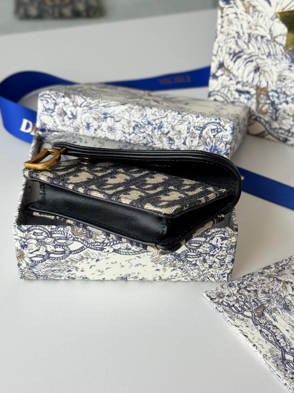Dragons BagsDiorn Luxury Bag --114504