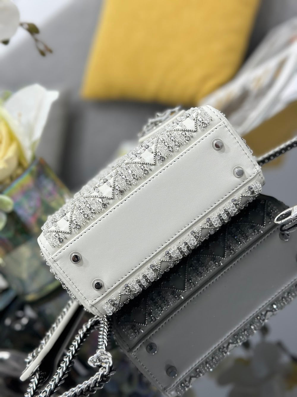 Dragons BagsDiorn Luxury Bag --115626