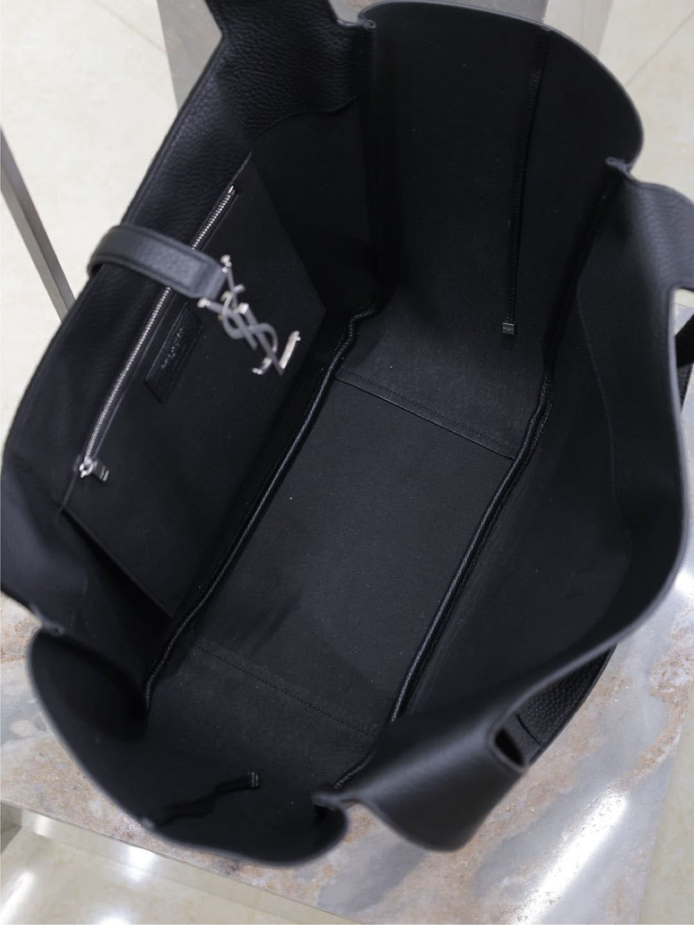 Dragons Bags YSLn Luxury Bag --120509