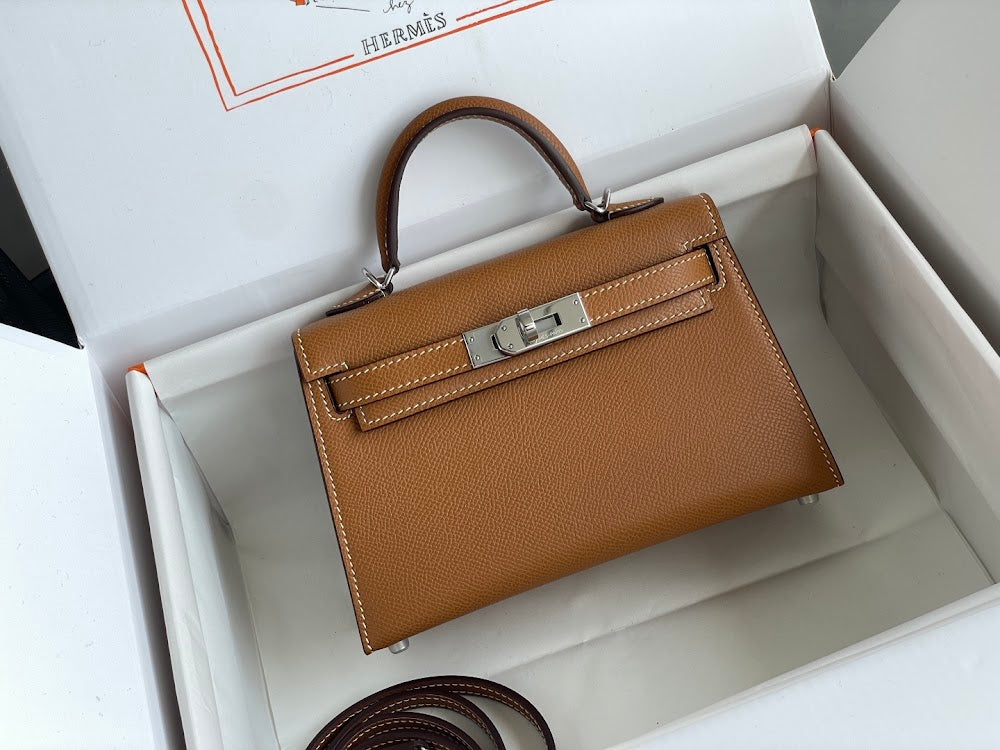 Dragons BagsHermesn Luxury Bag --117826