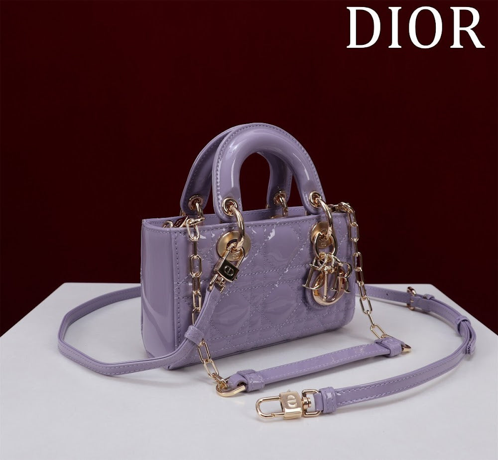Dragons BagsDiorn Luxury Bag --116443