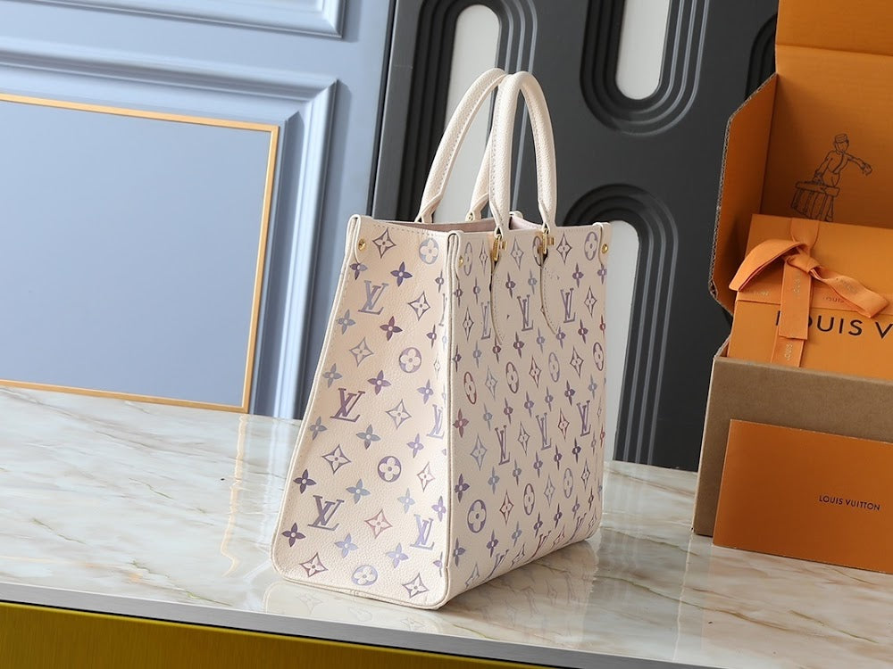 Dragons Bags ln Luxury Bag --77169