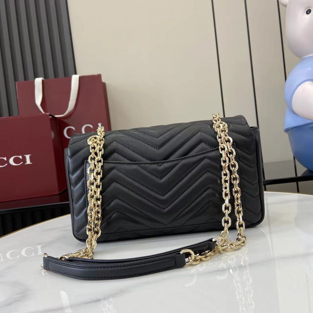 Dragons Bags Guccin Luxury Bag --94467