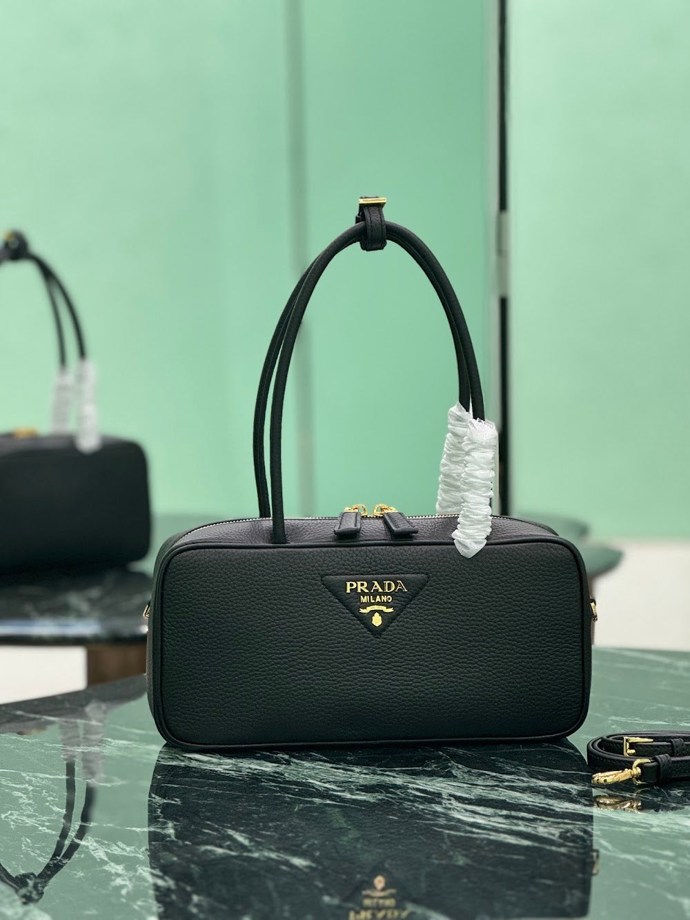 Dragons Bags Pradn Luxury Bag --102881