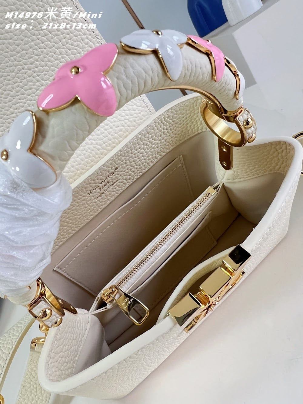 Dragons Bags ln Luxury Bag --96221