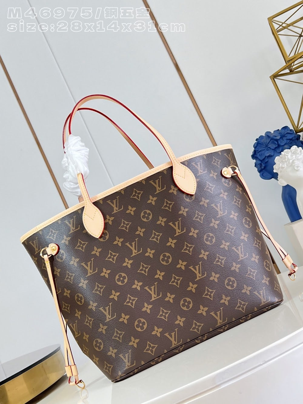 Dragons Bags ln Luxury Bag --96488