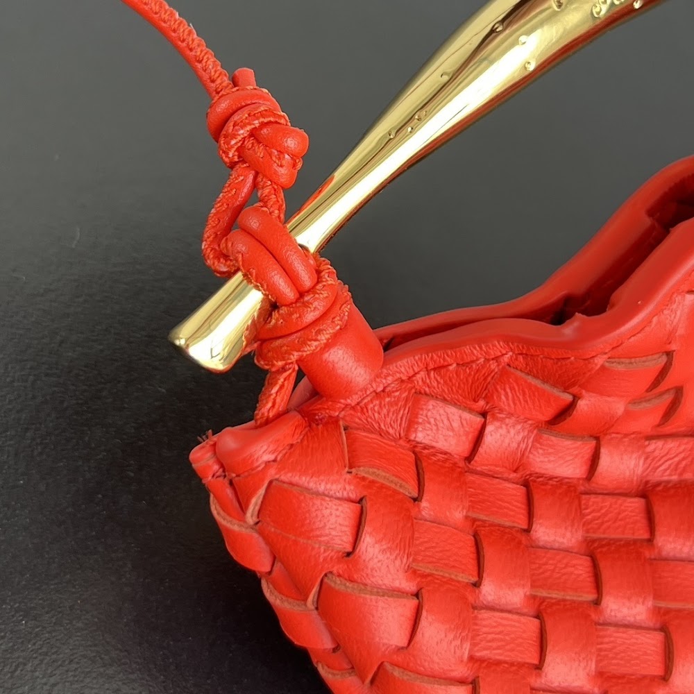 Dragons Bags Bottegan Luxury Bag --90264